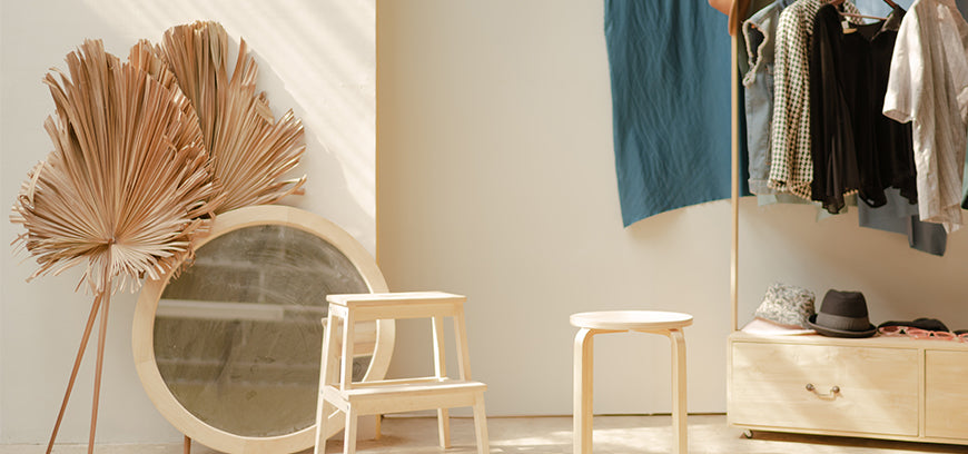 A Busy Person Guide To Getting Organized Rooms